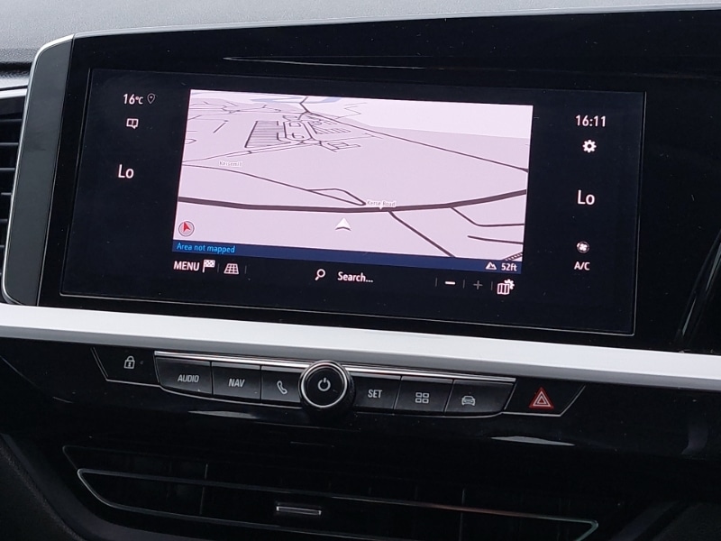 Used Vauxhall Grandland 2022 for sale - 76636585: Photo 15