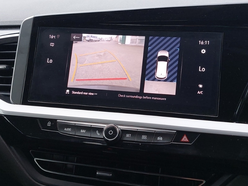 Used Vauxhall Grandland 2022 for sale - 76636585: Photo 16