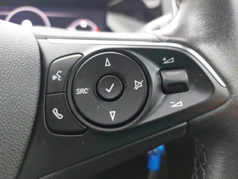 Used Vauxhall Grandland 2022 for sale - 76636585: Photo 18