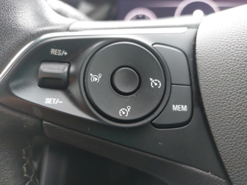 Used Vauxhall Grandland 2022 for sale - 76636585: Photo 19