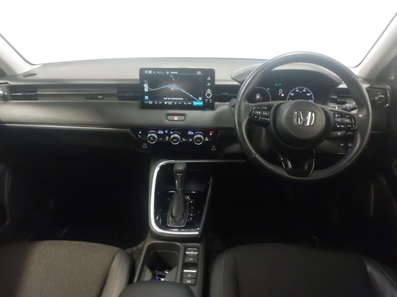 Used Honda HR-V 2023 for sale - 76195398: Photo 2