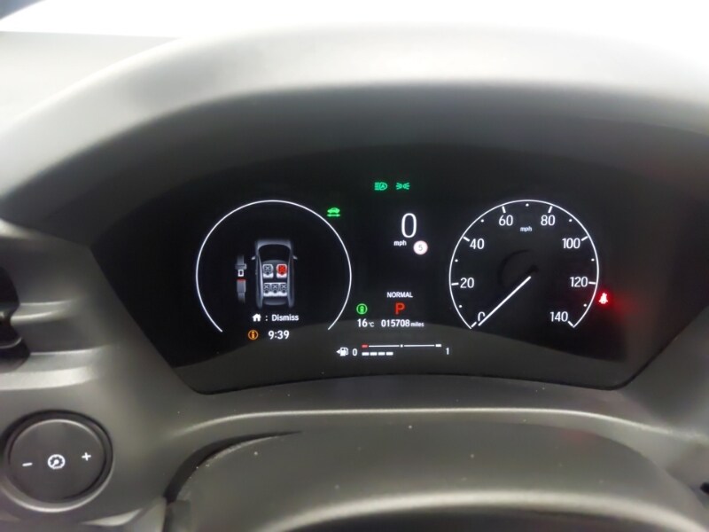 Used Honda HR-V 2023 for sale - 76195398: Photo 7