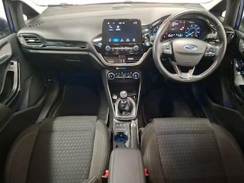 Used Ford Fiesta 2018 for sale - 79550051: Photo