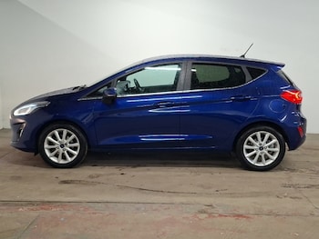 Used Ford Fiesta 2018 for sale - 79550051: Photo
