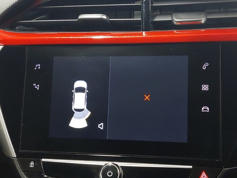 Used Vauxhall Corsa 2023 for sale - 76737235: Photo 10