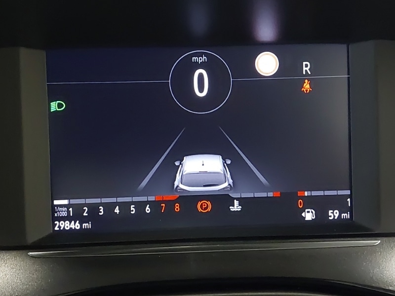 Used Vauxhall Corsa 2023 for sale - 76737235: Photo 11