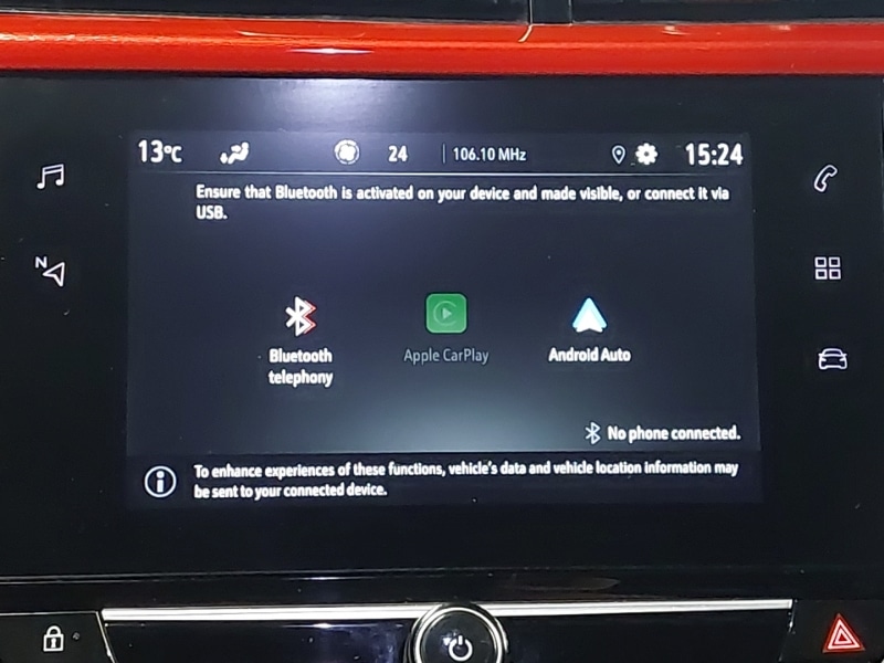 Used Vauxhall Corsa 2023 for sale - 76737235: Photo 18