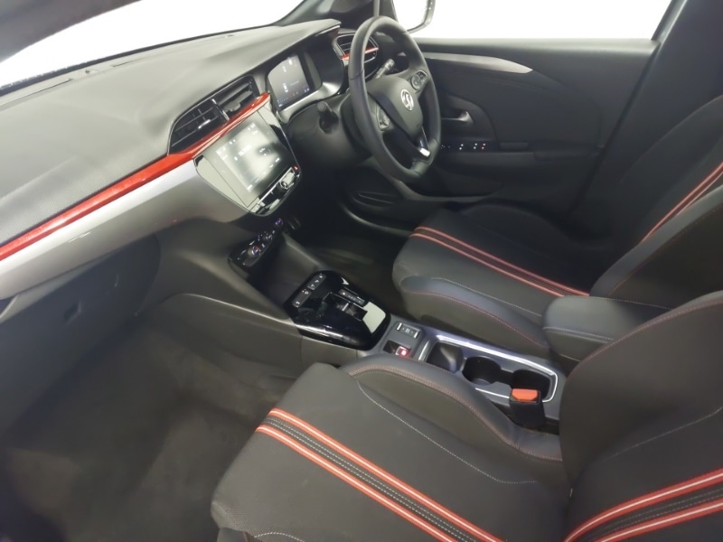 Used Vauxhall Corsa 2023 for sale - 76737235: Photo 5