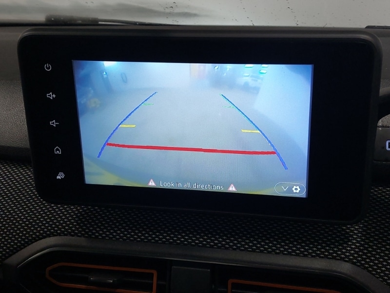 Used Dacia Sandero Stepway 2022 for sale - 76785507: Photo 10