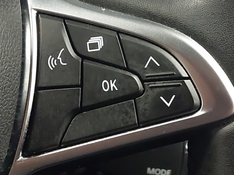 Used Dacia Sandero Stepway 2022 for sale - 76785507: Photo 16