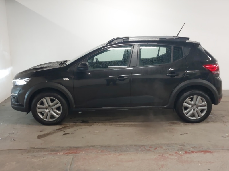 Used Dacia Sandero Stepway 2022 for sale - 76785507: Photo 4