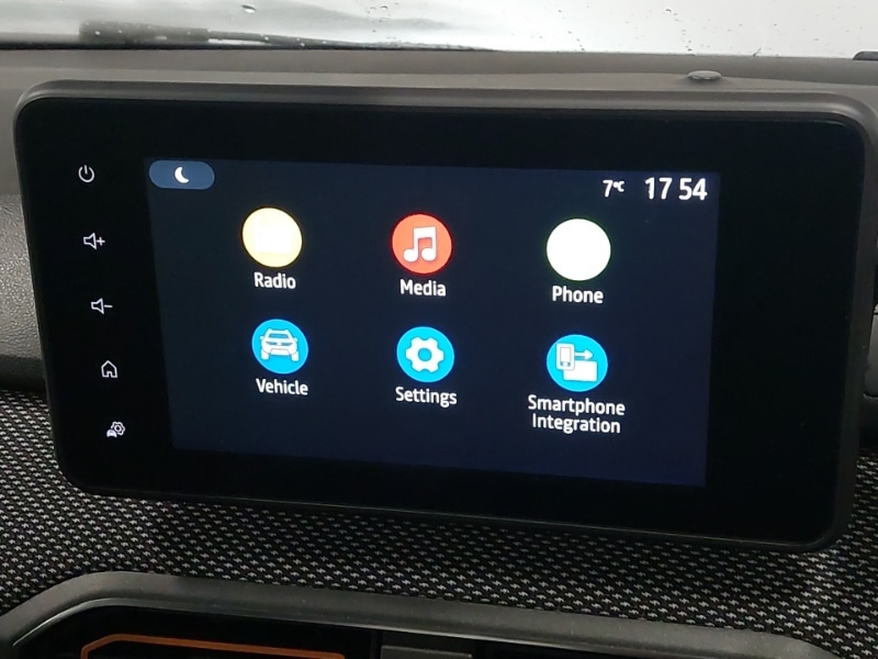 Used Dacia Sandero Stepway 2022 for sale - 76785507: Photo 7