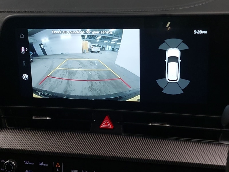 Used Kia Sportage 2025 for sale - 76630660: Photo 10