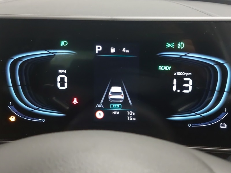 Used Kia Sportage 2025 for sale - 76630660: Photo 11