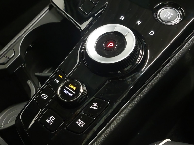 Used Kia Sportage 2025 for sale - 76630660: Photo 13