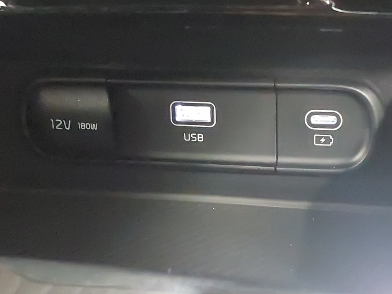 Used Kia Sportage 2025 for sale - 76630660: Photo 15