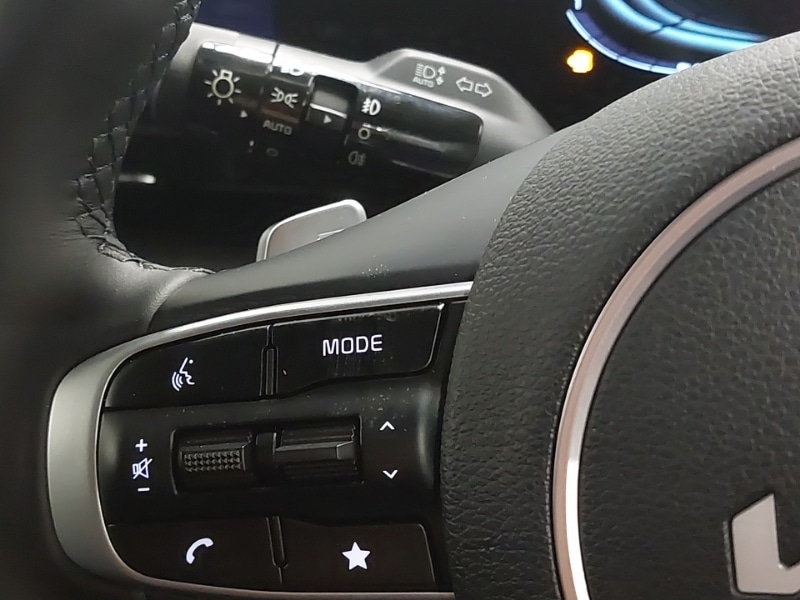 Used Kia Sportage 2025 for sale - 76630660: Photo 18