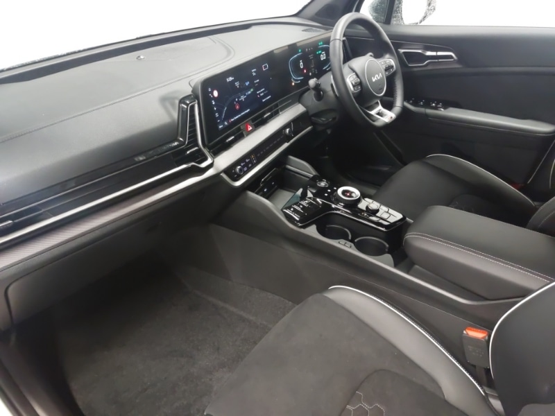 Used Kia Sportage 2025 for sale - 76630660: Photo 5
