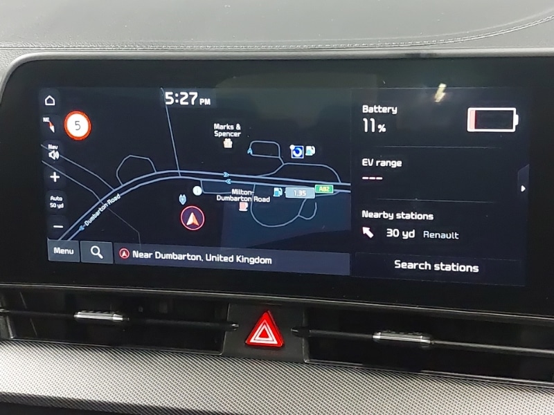 Used Kia Sportage 2025 for sale - 76630660: Photo 7