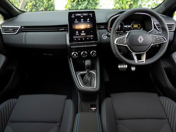 Used Renault Clio 2026 for sale - 79561908: Photo