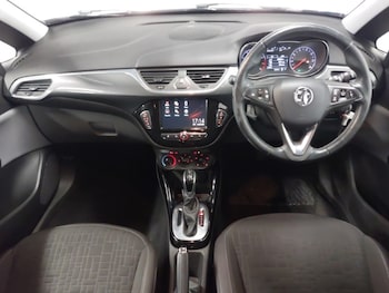 Used Vauxhall Corsa 2017 for sale - 78921768: Photo