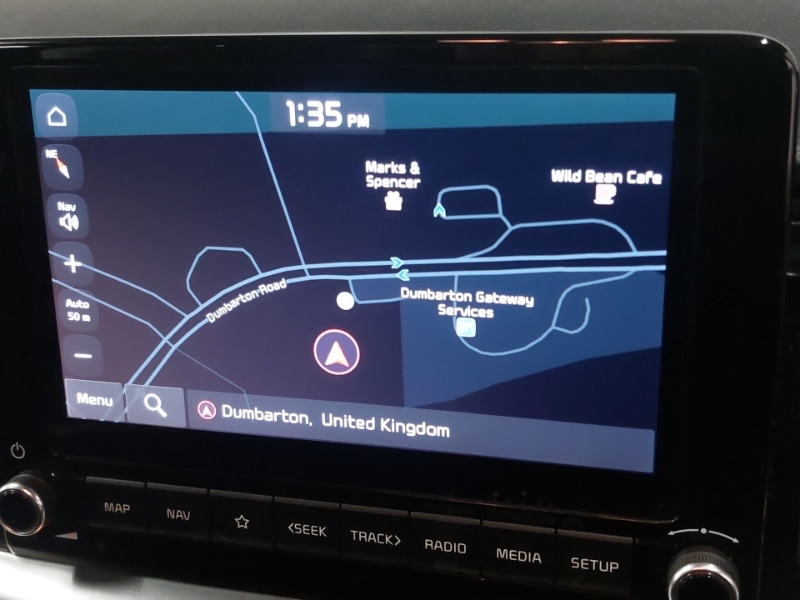 Used Kia Stonic 2022 for sale - 76150999: Photo 11