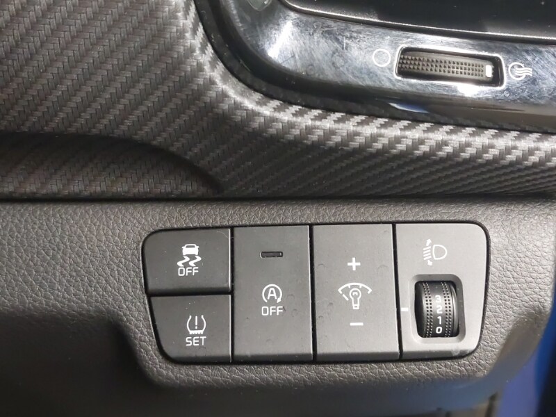 Used Kia Stonic 2022 for sale - 76150999: Photo 19