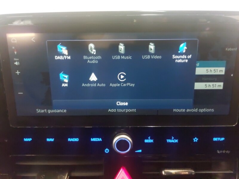 Used Hyundai IONIQ 2022 for sale - 76721512: Photo 11