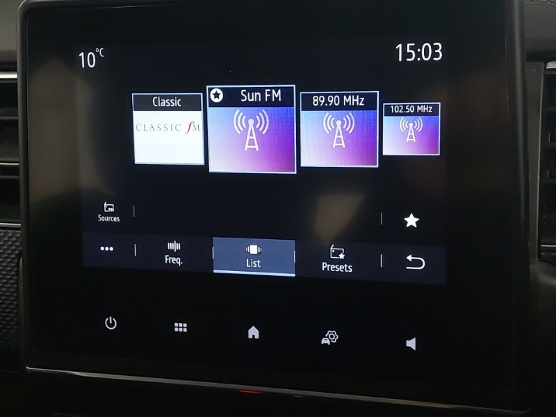 Used Renault Arkana 2022 for sale - 76838979: Photo 18