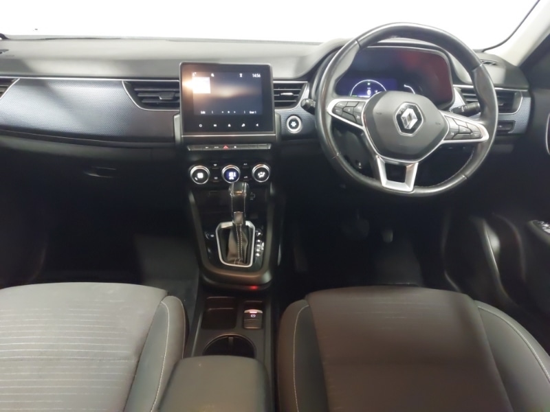 Used Renault Arkana 2022 for sale - 76838979: Photo 2