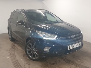 Used Ford Kuga 2019 for sale - 78243741: Photo