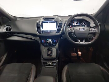 Used Ford Kuga 2019 for sale - 78243741: Photo