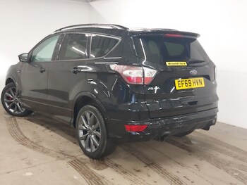 Used Ford Kuga 2019 for sale - 78243741: Photo