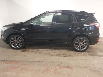 Used Ford Kuga 2019 for sale - 78243741: Photo