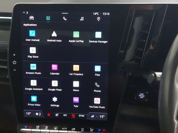 Used Renault Austral 2023 for sale - 76187975: Photo 19