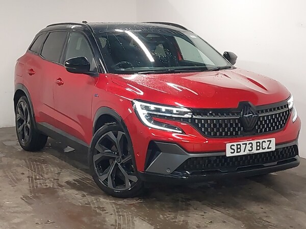 Used Renault Austral 2023 for sale - 76187975: Photo 1