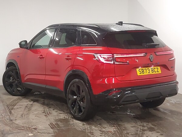 Used Renault Austral 2023 for sale - 76187975: Photo 3