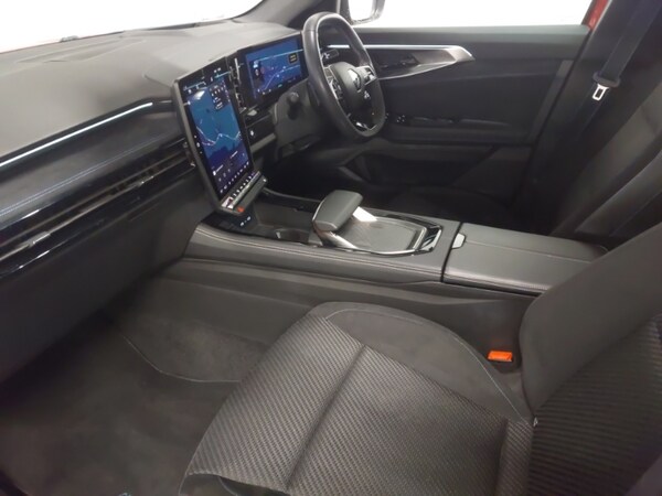 Used Renault Austral 2023 for sale - 76187975: Photo 5
