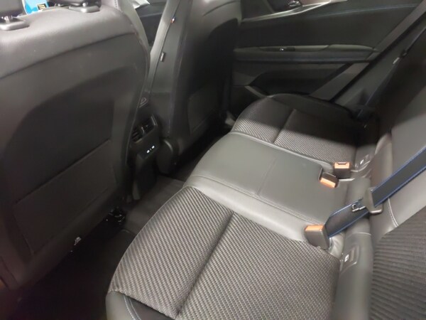 Used Renault Austral 2023 for sale - 76187975: Photo 6