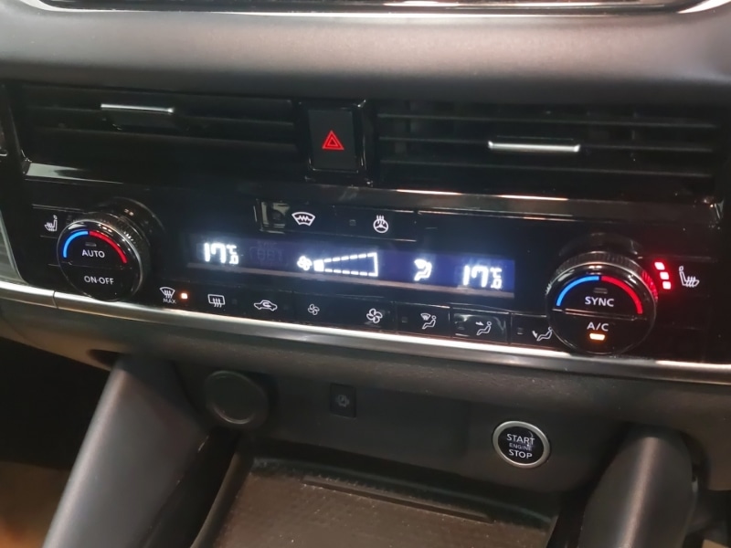 Used Nissan Qashqai 2022 for sale - 77265539: Photo 14