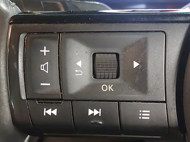 Used Nissan Qashqai 2022 for sale - 77265539: Photo 17