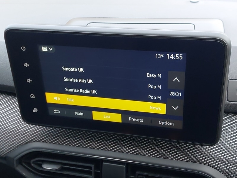 Used Dacia Jogger 2022 for sale - 76628907: Photo 14