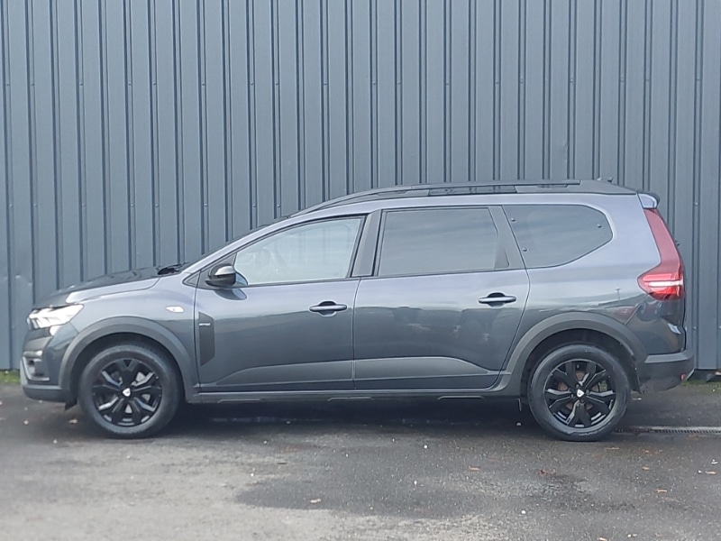 Used Dacia Jogger 2022 for sale - 76628907: Photo 4