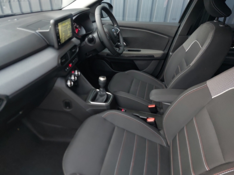 Used Dacia Jogger 2022 for sale - 76628907: Photo 5