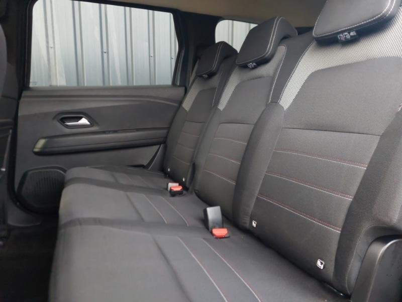 Used Dacia Jogger 2022 for sale - 76628907: Photo 6
