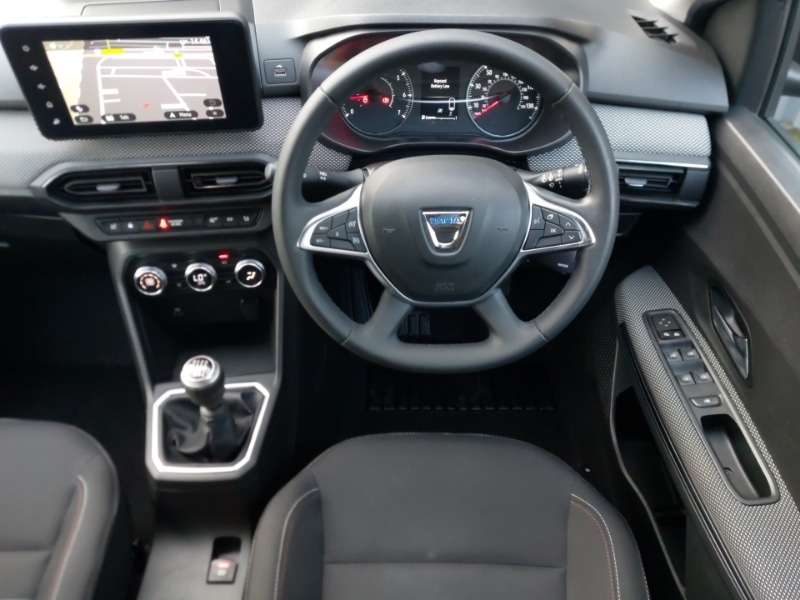 Used Dacia Jogger 2022 for sale - 76628907: Photo 7