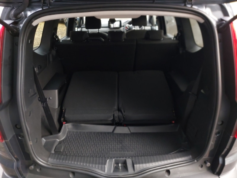 Used Dacia Jogger 2022 for sale - 76628907: Photo 8