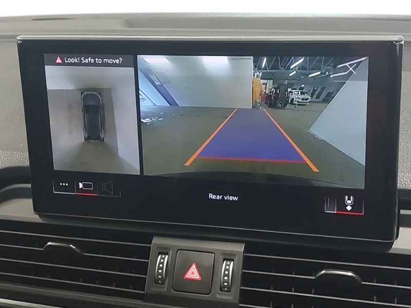 Used Audi Q5 2021 for sale - 76556294: Photo 10