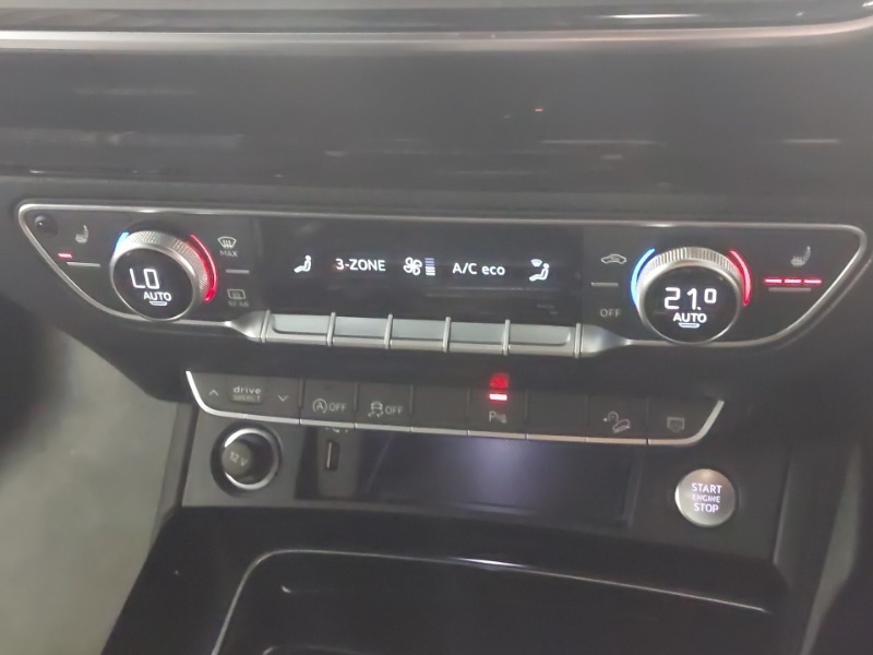 Used Audi Q5 2021 for sale - 76556294: Photo 13