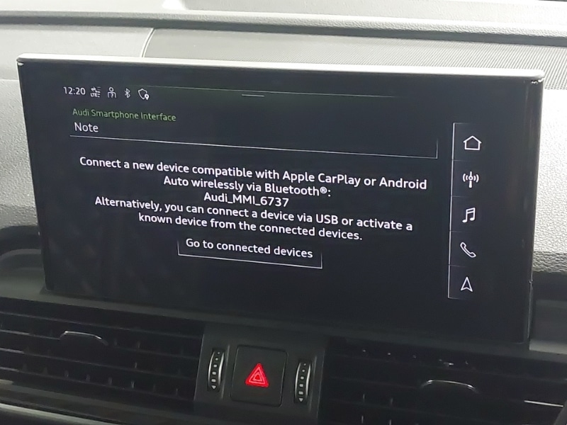 Used Audi Q5 2021 for sale - 76556294: Photo 14